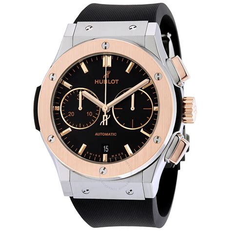 hublot automatik uhren|hublot automatic watch price.